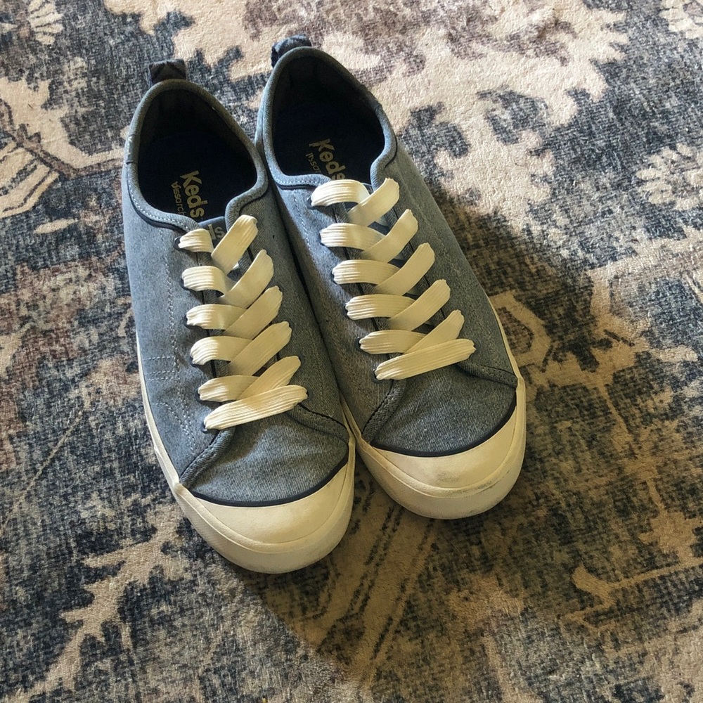 Keds Size 10